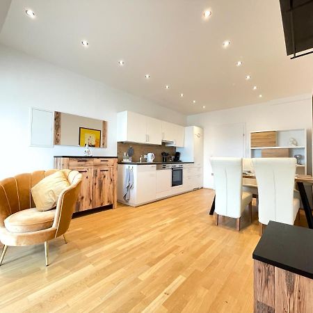 Stylisches Apartment In Grazer Bestlage Kültér fotó