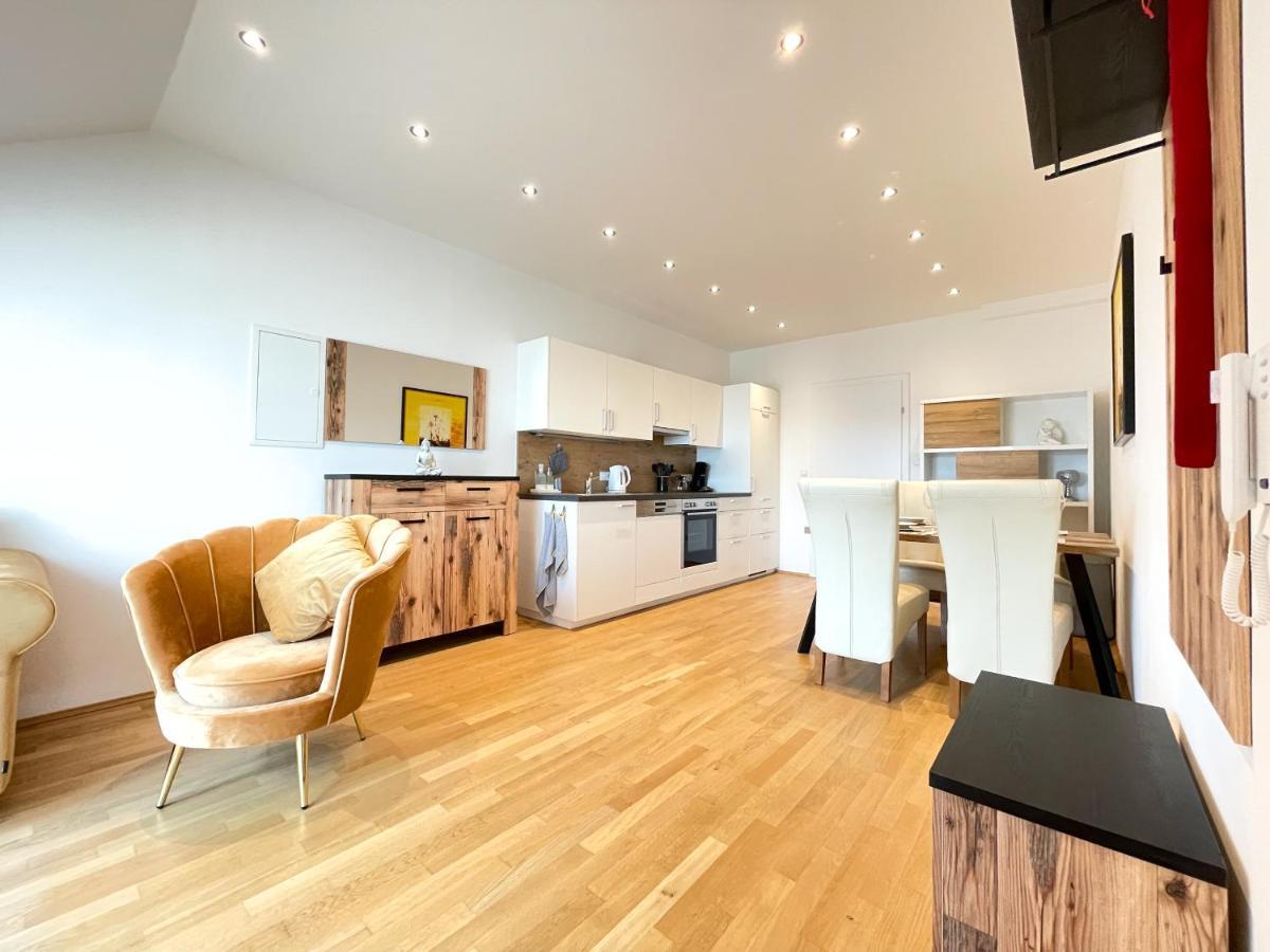 Stylisches Apartment In Grazer Bestlage Kültér fotó