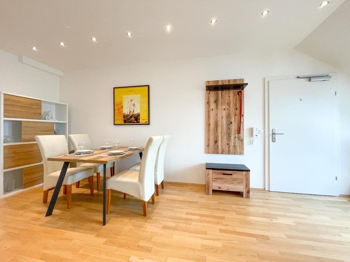 Stylisches Apartment In Grazer Bestlage Kültér fotó