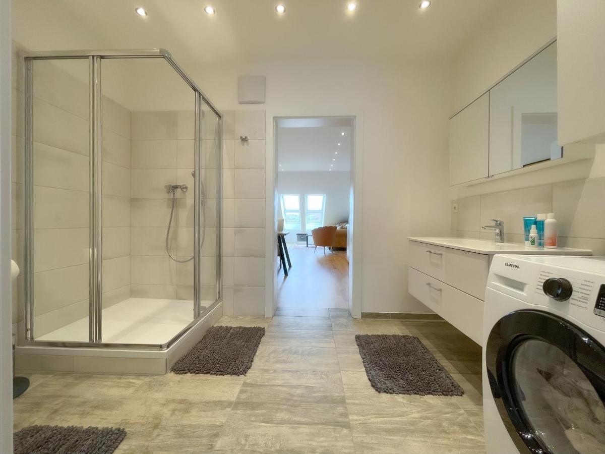 Stylisches Apartment In Grazer Bestlage Kültér fotó