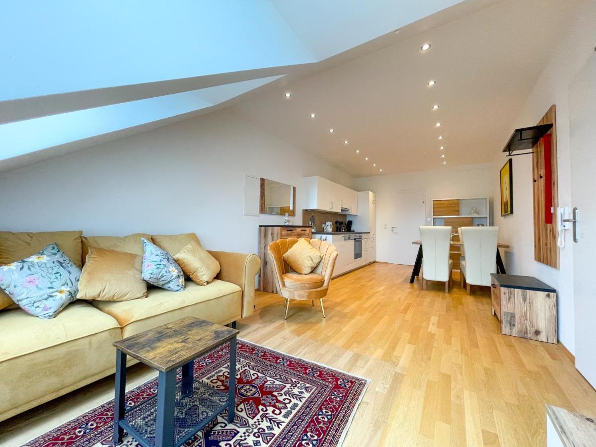 Stylisches Apartment In Grazer Bestlage Kültér fotó