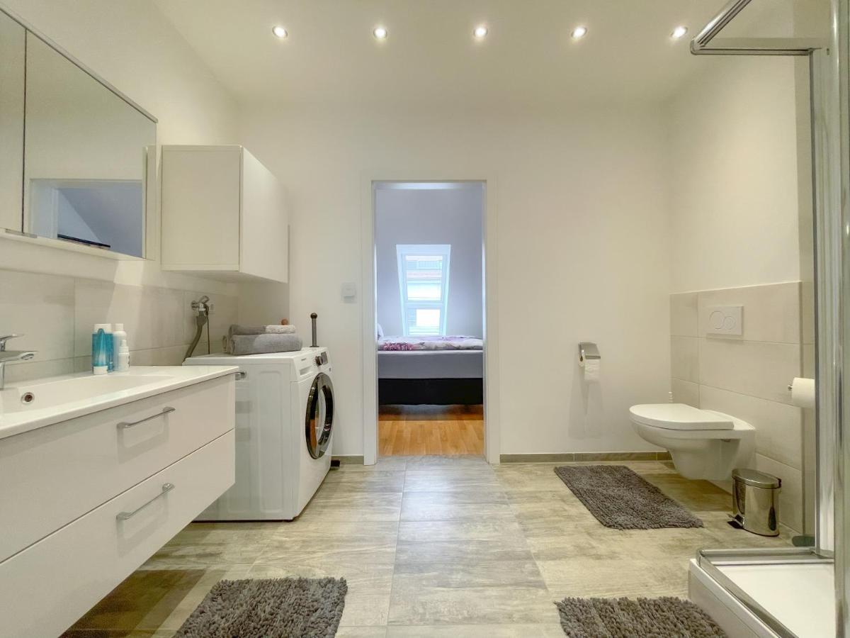 Stylisches Apartment In Grazer Bestlage Kültér fotó