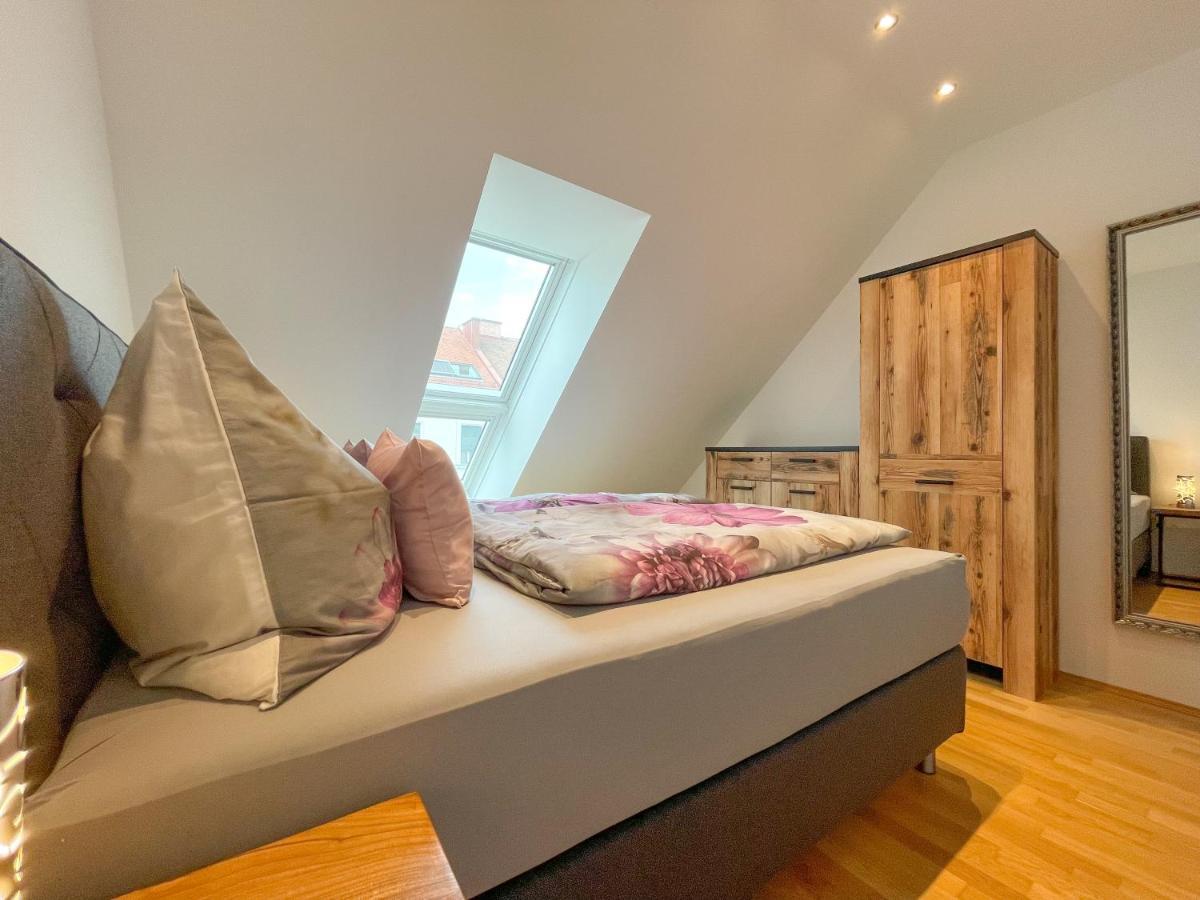 Stylisches Apartment In Grazer Bestlage Kültér fotó