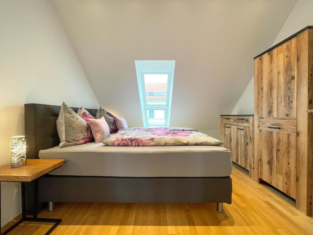 Stylisches Apartment In Grazer Bestlage Kültér fotó