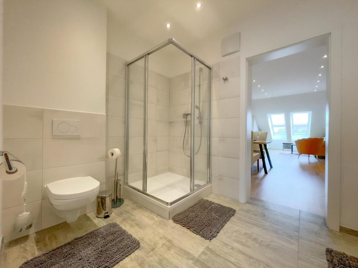 Stylisches Apartment In Grazer Bestlage Kültér fotó