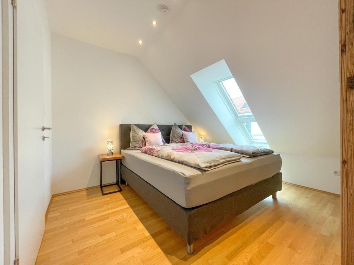 Stylisches Apartment In Grazer Bestlage Kültér fotó